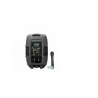 Buy cheap Outdoor Powerful Portable Speakers Professional Trolley Speaker 8 Inch product