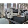 Buy cheap TD-1300Q Semi Automatic Die Cutting Machine,Max Paper Size:1330*980mm,Max Speed:4200s/h from wholesalers