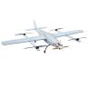 Buy cheap Fixed Wing Oil Electric Hybrid VTOL UAV Security Rescue Police Military Drone HX4HFW325 from wholesalers