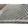 Buy cheap Height 2.4M Wire Mesh Fence Anti Intruder High Security from wholesalers
