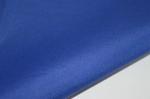 Taslon Windproof Fabric For Garments Moisture Wicking Pants UV Resistant Blue