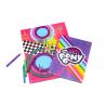 Buy cheap Create Your Own Coloring Book Printing , Easy Adult Coloring Books Pages from wholesalers