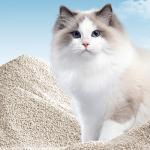 Eco Friendly Cassava Cat Litter Soy Tofu Plant Fast Clumping Litter