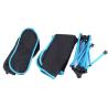 Buy cheap Folding Fishing Picnic Chair 0.7mm Furniture Aluminum Profiles from wholesalers