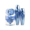 Buy cheap Customized Color Luxury Acrylic Cream Jar 15g 50g Capacity Injection Moulding from wholesalers