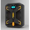Buy cheap Plastic LED Lamp DC12v Car Air Compressor Digital Gauge Tire Inflator from wholesalers