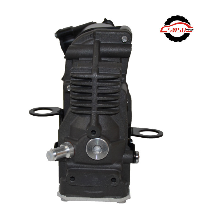 Mercedes ML-Class W164 X164 A1643201204 Air Suspension Compressor Pump