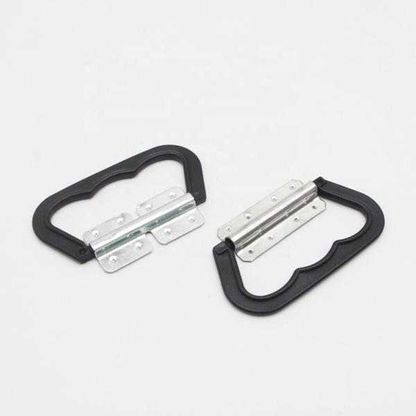 Buy cheap Metal Piece Cans Accessories For Rectangular Lid Square Lid from wholesalers
