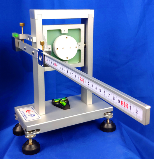 latest company news about IEC 62368 Test Equipment 1