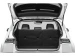 electric vehicle Hyundai Ioniq 5 with 478 motor power 84kwh battery capacity New