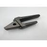 Buy cheap Doosan Excavator Bucket Adapter 2713-1220-40 2713-1220-45 2713-1220-50 from wholesalers