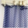 Buy cheap Round Silver Anodizing Metal Coil Drapery Providing Privacy And Decoration from wholesalers