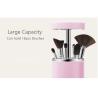 Buy cheap Aluminum 265-275nm 800mA Makeup Brush UV Sterilizer Box from wholesalers