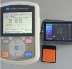 Buy cheap Paint Color UV 3nh Spectrophotometer Color Analysis Konica Cm2600d 3NH YS3060 from wholesalers