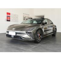 Buy cheap Sedan High Speed Sedan IM Electric Car IM L7 Vehicle New Energy EV Cars product