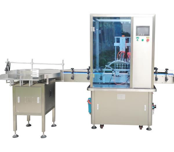Buy cheap Reliable And Efficient Bottle Washing Machine For Medium Sized Bottles from wholesalers