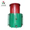 Buy cheap Green No Smoking Charcoal Carbonization Furnace For Wood Branch from wholesalers