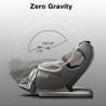 Buy cheap Bluetooth Music Infinity 4d Massage Chair SAA Real Relax Full Body Massage Chair ODM from wholesalers