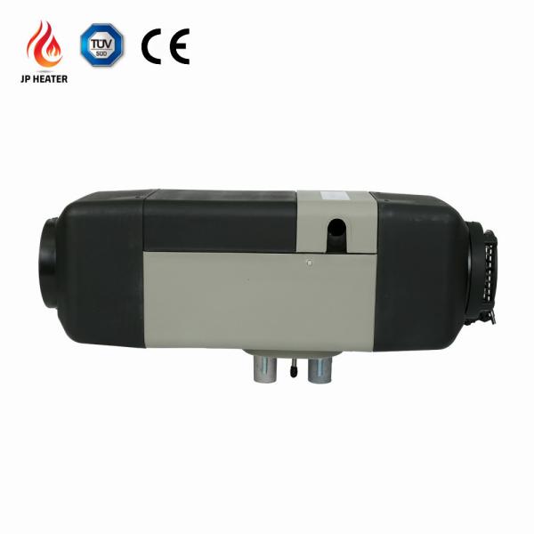 Buy cheap 5KW Webasto 12V diesel air heater for boat car ship truck marine from wholesalers
