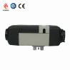 Buy cheap JP 12V 24V 5KW Diesel Parking Air Heater For Truck Boat Caravan RV And Car from wholesalers