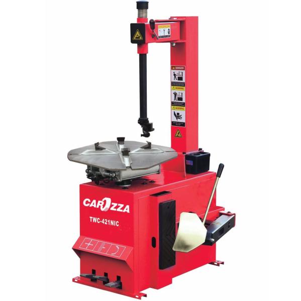 Buy cheap 8bar-12bar Tyre Changer Machine 220V Tire Changing Equipment from wholesalers