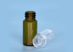 Hplc Crimp Top Vials