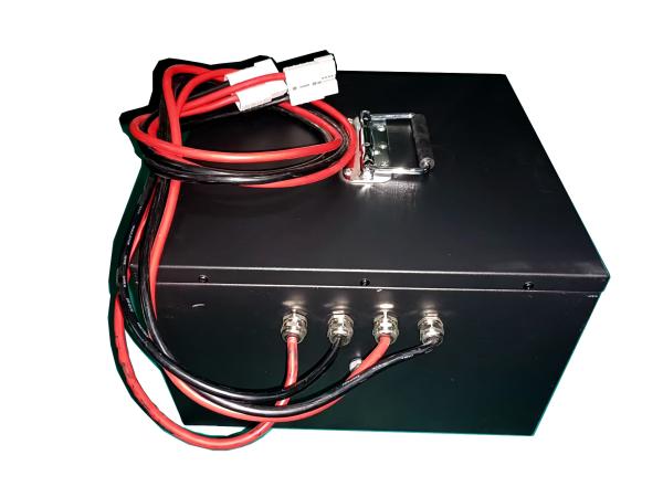 Buy cheap 24V 100AH Lifepo4 Ev Battery Pack For Floor Sweeper Machine from wholesalers