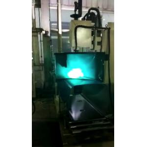 Buy cheap Professional Rotary Gun Roll Welding Machine Rotary Friction Welding Machine from wholesalers