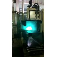 Buy cheap Professional Rotary Gun Roll Welding Machine Rotary Friction Welding Machine product