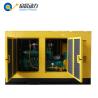 Buy cheap Water Cooling Soundproof CNG LNG Natural Gas Generator 80kw from wholesalers