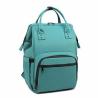 Buy cheap Factory Directory Cheap Mummy Baby Nappy Bag Large Capacity Women Travel Backpack Diaper Bag for Baby from wholesalers