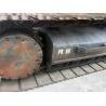 Buy cheap 45125Kg PC450 Hydraulic Used Komatsu Excavator 2.1m3 Bucket Used Wheel Excavator from wholesalers
