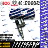 Buy cheap Fuel Injector 0414701038 0414701039 0414701063 For SCANIA Injector R500 1548472 1766553 1539350 from wholesalers