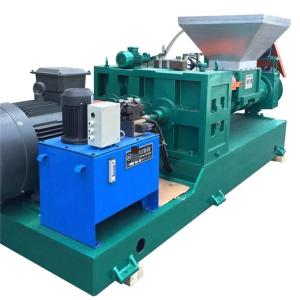 Wholesale Professional EPDM Granules Making Machine/High Output EPDM Granules Production Line from china suppliers