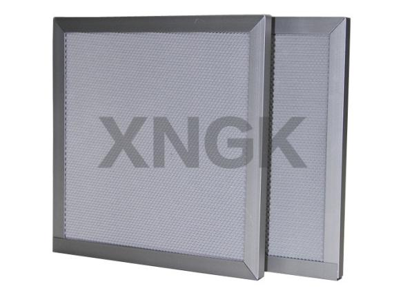 Buy cheap Nano TiO2 Photocatalyst Air Purifier Filter from wholesalers