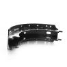 Buy cheap American Brake Shoe 4702 QP OEM MERITOR A-3222-M-2223 from wholesalers