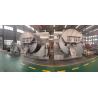 Buy cheap Automatic Solid Liquid Separation Horizontal Scraper Peeler Centrifuge from wholesalers