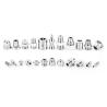Buy cheap Precision CNC Turning Milling Parts for Optimal Performance in Aerospace Industry from wholesalers