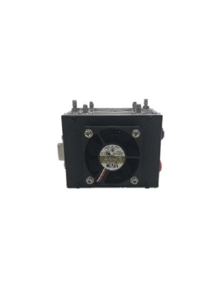 Buy cheap 100w H2 O2 Fuel Cell , Fuel Flexibility Commercial Fuel Cell Generator from wholesalers