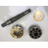 Buy cheap Piston Structure Parker Hydraulic Pump Parts Parker P2145 P2-145 P2105 P275 from wholesalers