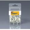 Buy cheap Blister card packing cable clips from wholesalers