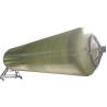 Buy cheap Anticorrosive Horizontal Green Water Storage Tank FRP GRP Fiberglass ISO9001 from wholesalers