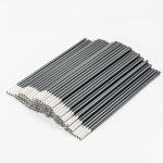 Waterproof Telescoping Tent Pole Aluminum Alloy 6061/7075 With Rubber Band
