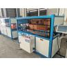 Buy cheap Qingdao Port Plastic Pipe Extrusion Line with 1-20m/min Production Speed and 12 Months Guarantee Period from wholesalers