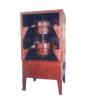 Buy cheap 380V 110KW Water Glass Sand Production Line , Continuous Centrifugal Machine from wholesalers