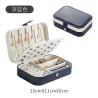 Buy cheap JEWELRY STORAGE BOX EUROPEAN JEWELRY LARGE CAPACITY RING STORAGE GIFT BOX INNER PACKING JEWELRY BOX from wholesalers