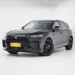 New 2024 Dongfeng Voyah/Lantu Free Fast Electric Car New Energy Vehicles AWD