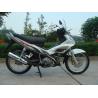 Buy cheap Heterotype Muffler Gas ScootersStreet Dirt Bike Crystal Lamp Rear Rack 110cc CF Moto Automatic from wholesalers