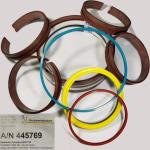 C402244000 PM Swing Cylinder Seal Concrete Pump Truck Fittings Hydraulic Parts