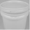 Buy cheap Reusable UV Resistant Food Grade Pail Eco Friendly Container For Safe Storage from wholesalers